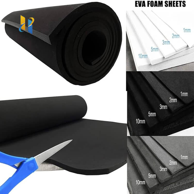 eva foam uk